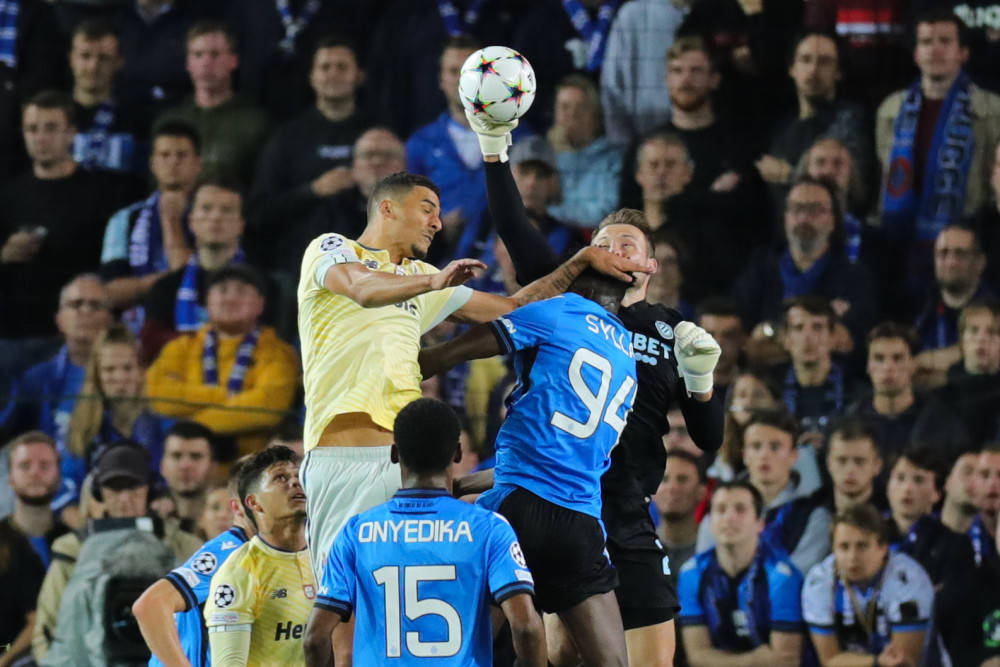 美职联战报：孙兴慜双响+失点，洛杉矶FC 5-6温哥华白浪遭淘汰（美职联快讯：孙兴慜梅开二度仍失点，洛杉矶FC5-6负于温哥华白浪遭淘汰）